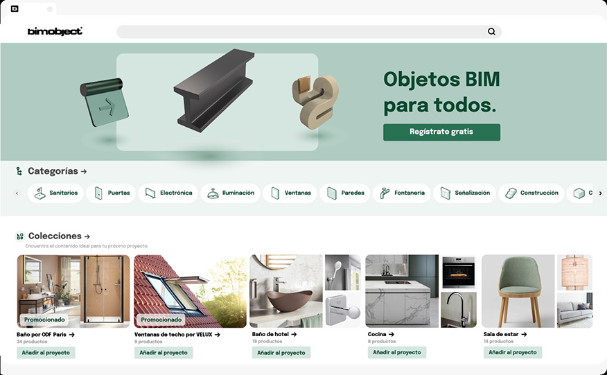 bim-object-spain-mediclinics